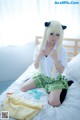 Cosplay Nagisa - Movi Hdgirls Fukexxx P3 No.8cf16d