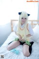 Cosplay Nagisa - Movi Hdgirls Fukexxx P8 No.539977 Image No. 9