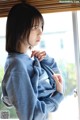 Hina Kikuchi 菊地姫奈, ＦＲＩＤＡＹデジタル写真集 「ネオ・フレッシュガール」 Vol.02 大増量１００ページ Set.01 P4 No.1a4c6b