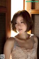 Haomi Yotsumoto - Beuty Sexmovies Squ P12 No.9bab97 Image No. 1