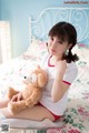 UXING Vol.040: Model Aojiao Meng Meng (K8 傲 娇 萌萌 Vivian) (61 photos) P11 No.aeb575