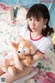 UXING Vol.040: Model Aojiao Meng Meng (K8 傲 娇 萌萌 Vivian) (61 photos) P17 No.8ec462