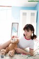 UXING Vol.040: Model Aojiao Meng Meng (K8 傲 娇 萌萌 Vivian) (61 photos) P43 No.527167