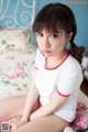 UXING Vol.040: Model Aojiao Meng Meng (K8 傲 娇 萌萌 Vivian) (61 photos) P21 No.7981fa
