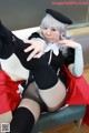 Cosplay Wotome - Creep Download Pussy P5 No.bc28a1