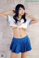 Noriko Ashiya - Picbbw Nudepee Wet P10 No.901c36