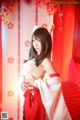 Cosplay Saku - Amezing Www Minka P2 No.fc3893