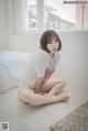 SAINT Photolife - Myu_a_ (뮤아) Vol.2 (52 photos) P10 No.402035 Image No. 85