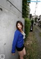 Kaoru Wakasugi - Heather Foto Porn P7 No.526afe