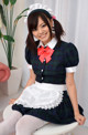 Miku Aoyama - Comhdfull Nurse Justporno P12 No.fec948