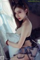 XIUREN No.1692: Wan Qian (婉倩) (46 pictures) P12 No.839915