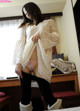 Hiromi Aoyama - Nylonsex 3gpking Super P1 No.0b50ed