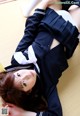 Rin Higurashi - Diamond Boobs Free P12 No.310eb9