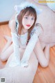 GIRLT No.022: Model Bei Ke (little 贝殼) (45 pictures) P44 No.de02e5