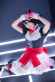 Love Live Yuka - Boot Boobyxvideo Girls P7 No.432d0d
