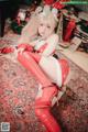 DJAWA Photo - Bambi (밤비): "Christmas Special 2021" (132 photos) P51 No.e82a5e