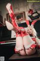 DJAWA Photo - Bambi (밤비): "Christmas Special 2021" (132 photos) P37 No.0eb000