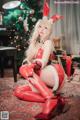 DJAWA Photo - Bambi (밤비): "Christmas Special 2021" (132 photos) P52 No.08fa7f