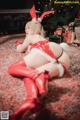 DJAWA Photo - Bambi (밤비): "Christmas Special 2021" (132 photos) P61 No.c58d31