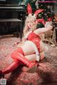 DJAWA Photo - Bambi (밤비): "Christmas Special 2021" (132 photos) P57 No.5b332a