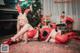 DJAWA Photo - Bambi (밤비): "Christmas Special 2021" (132 photos) P58 No.a313a0