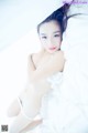 XIUREN No. 883: Model Qi Meng (绮梦 Cherish) (47 photos) P46 No.5d5a25