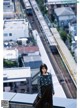 Yuuka Sugai 菅井友香, ENTAME 2019.11 (月刊エンタメ 2019年11月号) P2 No.0d5ba9