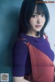 Yuuka Sugai 菅井友香, ENTAME 2019.11 (月刊エンタメ 2019年11月号) P3 No.ab16ef