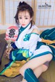 TouTiao 2017-03-25: Model Xiao Mi Li (小 米粒) (26 photos) P12 No.9ca2e7