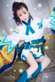 TouTiao 2017-03-25: Model Xiao Mi Li (小 米粒) (26 photos) P6 No.09f8e8