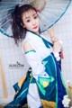 TouTiao 2017-03-25: Model Xiao Mi Li (小 米粒) (26 photos) P4 No.2a9d3a