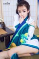 TouTiao 2017-03-25: Model Xiao Mi Li (小 米粒) (26 photos) P3 No.0d4caa