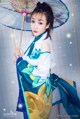 TouTiao 2017-03-25: Model Xiao Mi Li (小 米粒) (26 photos) P13 No.b79e69