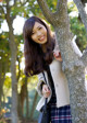 Reina Fujikawa - Hotmom Blonde Babe P6 No.063c57