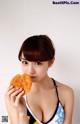 Makoto Okunaka - Rump Thong Bikini P7 No.4eba0d