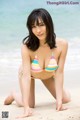 Anna Konno - Toy Galeria De P5 No.91cd6e Image No. 15