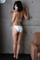 Shiori Yuzuki - Superb Nude Hotlegs P3 No.6e3cd3