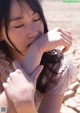 Mariya Nagao 永尾まりや, 写真集 「JOSHUA」 Set.02 P9 No.217b3e