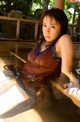 Akiko Hinagata - Ngangkang Nackt Poker P1 No.809776