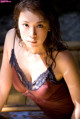 Akiko Hinagata - Ngangkang Nackt Poker P6 No.db0336