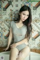 GIRLT No.075: Model Wan Wan (万万) (46 photos) P41 No.781674