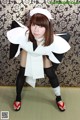 Cosplay Wotome - Meowde Smart Women P5 No.a8326b Image No. 15