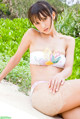 Ayaka Komatsu - Gossip Schoolgirl Wearing P5 No.8c7957