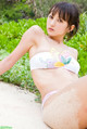 Ayaka Komatsu - Gossip Schoolgirl Wearing P7 No.1d8a6c