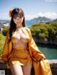 爱灵妖 - 汉服媚影之明朝风华の诱人秘密 Set 1 20230603 Part 39 P15 No.f47d35