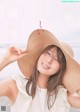 Reimi Tsutsumi 堤礼実, Weekly Playboy 2022 No.44 (週刊プレイボーイ 2022年44号) P3 No.cdb976 Image No. 7