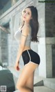 UGIRLS - Ai You Wu App No.1131: Model Chen Siqi (陈思琪) (35 photos) P10 No.b7881f
