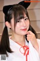 Asuka Ozaki 尾崎明日香, Young Champion 2020 No.22 (ヤングチャンピオン 2020年22号) P7 No.9026fa