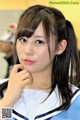 Asuka Ozaki 尾崎明日香, Young Champion 2020 No.22 (ヤングチャンピオン 2020年22号) P8 No.9b1c4e