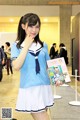 Asuka Ozaki 尾崎明日香, Young Champion 2020 No.22 (ヤングチャンピオン 2020年22号) P5 No.c30c6c